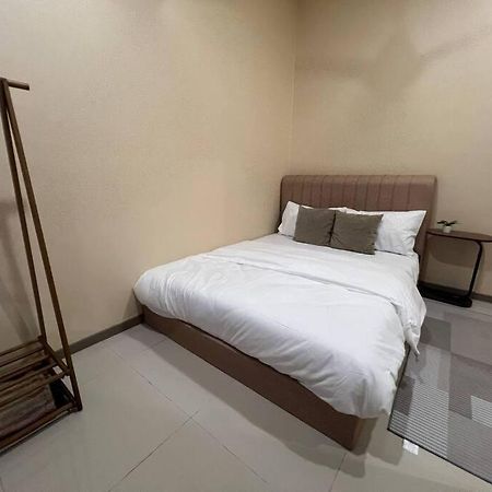 Rumah Saujana Klia Sepang Buitenkant foto